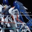 PRE-ORDER : MG 1/100 FREEDOM GUNDAM VER 2.0 (FULL BURST MODE SPECIAL COATING VER) PLASTIC MODEL
