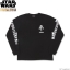 PRE-ORDER : The Mandalorian Long T-shirt (2 types)