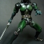 S.I.C Vol.16 Masked Rider Black RX & Masked Rider Black by Bandai
