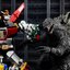 *ACGHK 2025 Event Exclusive* - Mini Action Series - Voltron Lion Force (Golion) by Action Toys