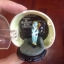 The Nightmare before Christmas - gashapon head