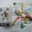 Historical Figure Museum Part 3 by F-Toys (Set of 11)