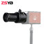 ZSYB YG-60 Condenser tube with lens Projection YG60 For ZY Mount For W80B W120B S100 X100 X60 G60