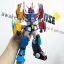 Pre-order : METAL SERIES P+02 BAXINGAR by POSE+
