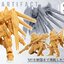 Gundam Artifact by Bandai