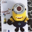 ZRK 7802 Minion Carl 3029pcs