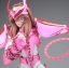 Saint Seiya Saint Cloth Myth Andromeda Shun V3 (Final Bronze Cloth) Original Color Edition by Tamashii Features Vol.2