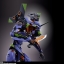 Pre-order : METAL BUILD EVAGELION UNIT 01