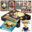 PRE-ORDER : Dragon Ball Carddass Premium Set Vol.4