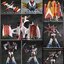 Grand Action Bigsize Model (GABM) Grendizer (Renewal Ver.) by Evolution Toy (Future Quest)