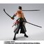 PRE-ORDER : S.H.Figuarts Roronoa Zoro -THE KING OF HELL-