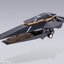 Metal Build - Gundam Dynames Repair III by Bandai