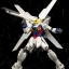 MG 1/100 GX-9900 Gundam X by Bandai