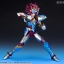 Saint Seiya Saint Cloth Myth Bronze Saint Pegasus Kouga V2 by Bandai