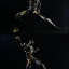 S.I.C Vol.12 Hakaider & Bike by Bandai