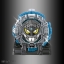 PRE-ORDER : Kamen Rider Zi-O Sound Ridewatch Series GP Ridewatch PB01