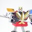 Choujin Sentai Jetman Super Mini Pla Jet Icarus by Bandai (Set of 5)