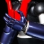 Super Robot Chogokin Mazinger Z Kurogane Finish by Bandai