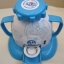 Doraemon เครื่องปั๊มเข็มกลัด by Bandai