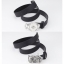 PRE-ORDER : Heisei Kamen Rider Transformation Belt Style Casual Belt [W-Zi-O]