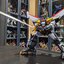 THE GATTAI HAGANE WORKS - Dancouga by Good Smile Company (with Exclusive Bonus)