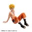 G.E.M. Series NARUTO Shippuden Palm-size Naruto by MegaHouse (Lot JP)