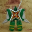 Kaizoku Sentai Gokaiger Gokai Machine 04 DX Furaimaru by Bandai