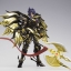 Saint Seiya Saint Cloth Myth EX Evil God Loki by Bandai