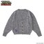PRE-ORDER : TIGER & BUNNY SOURCES GRIFFIN Knit Cardigan