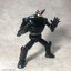 Soul of Chogokin - GX-29R Black OX by Bandai