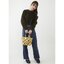 PRE-ORDER : Kamen Rider Zero-One Deformed Mini Tote