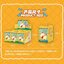 Crayon Shinchan - Cute Animals Tushie! Series by Miniso