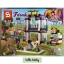 SY 1033 Friends Stephanie's Sports Arena 493pcs