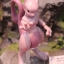 Pokemon Plastic Model Collection No.32 Select Series - Mewtwo by Bandai