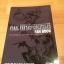 Final Fantasy Creatures Fan Book Vol. 1 Dark Bahamut by Kotobukiya
