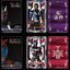 PRE-ORDER : Kamen Rider Series PIICA + Clear Pass Case (21 random types)