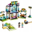 SY 1033 Friends Stephanie's Sports Arena 493pcs