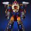 THE GATTAI Thunder Gridman -TOKUSATSU EDITION- by Good Smile Company