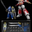 PRE-ORDER : Super Mini Pla Baikanfu