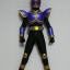 THM-25 Kamen Rider Kuuga Rising Titan 1/6 Scale by Time House Maniax
