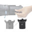19 Degree Len for YG-90 เลนส์ 19 องศา สำหรับโปรเจคเตอร์สร้างแสงฉากหลัง YG90