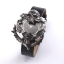 PRE-ORDER : Garo <GARO> Magic Wheel Zalba Silver Watch
