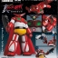 Pre-order : GETTER ROBO CARBOTIX GETTER-1 by 5PRO STUDIO (Medicom Toy)