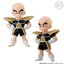 PRE-ORDER : Dragon Ball Adverge Porunga Set