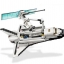 King 83014 Shuttle Expedition 1230pcs
