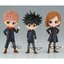 Pre-order : JUJUTSU KAISEN Q POSKET PETIT VOL.1 (A:YUJI ITADORI) (B:MEGUMI FUSHIGURO) (C:NOBARA KUGISAKI)