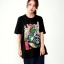 PRE-ORDER : Kamen Rider Series CHARAPONISM T-shirt