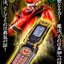 PRE-ORDER : MagiPhone -MEMORIAL EDITION- (Mahou Sentai Magiranger)