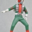 Soul of Soft Vinyl No.25 Masked Rider V3 7”inch by Bandai