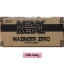 Heavy Metal Mazinger Zero by Action Toys